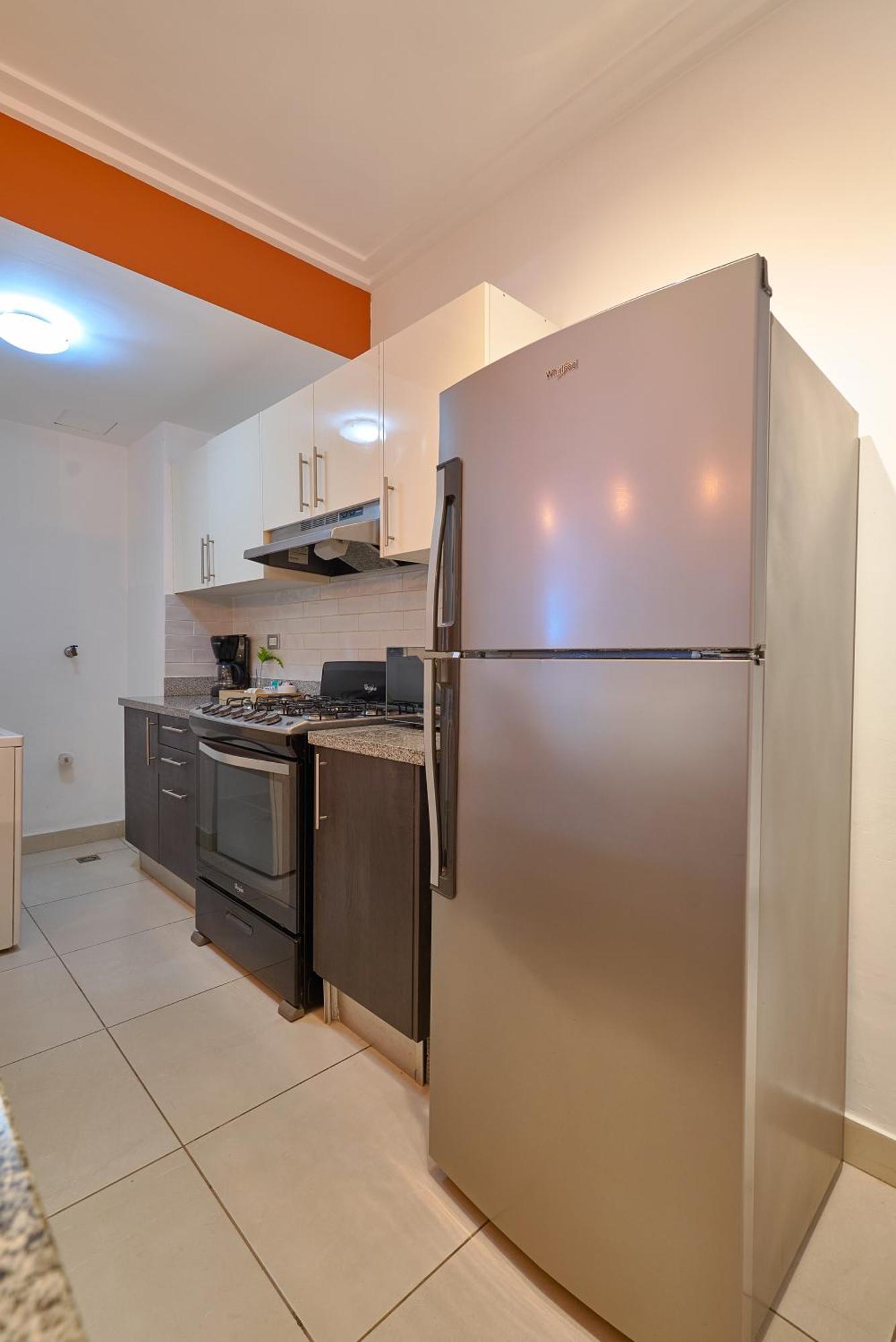 Park Tower Apartamento *