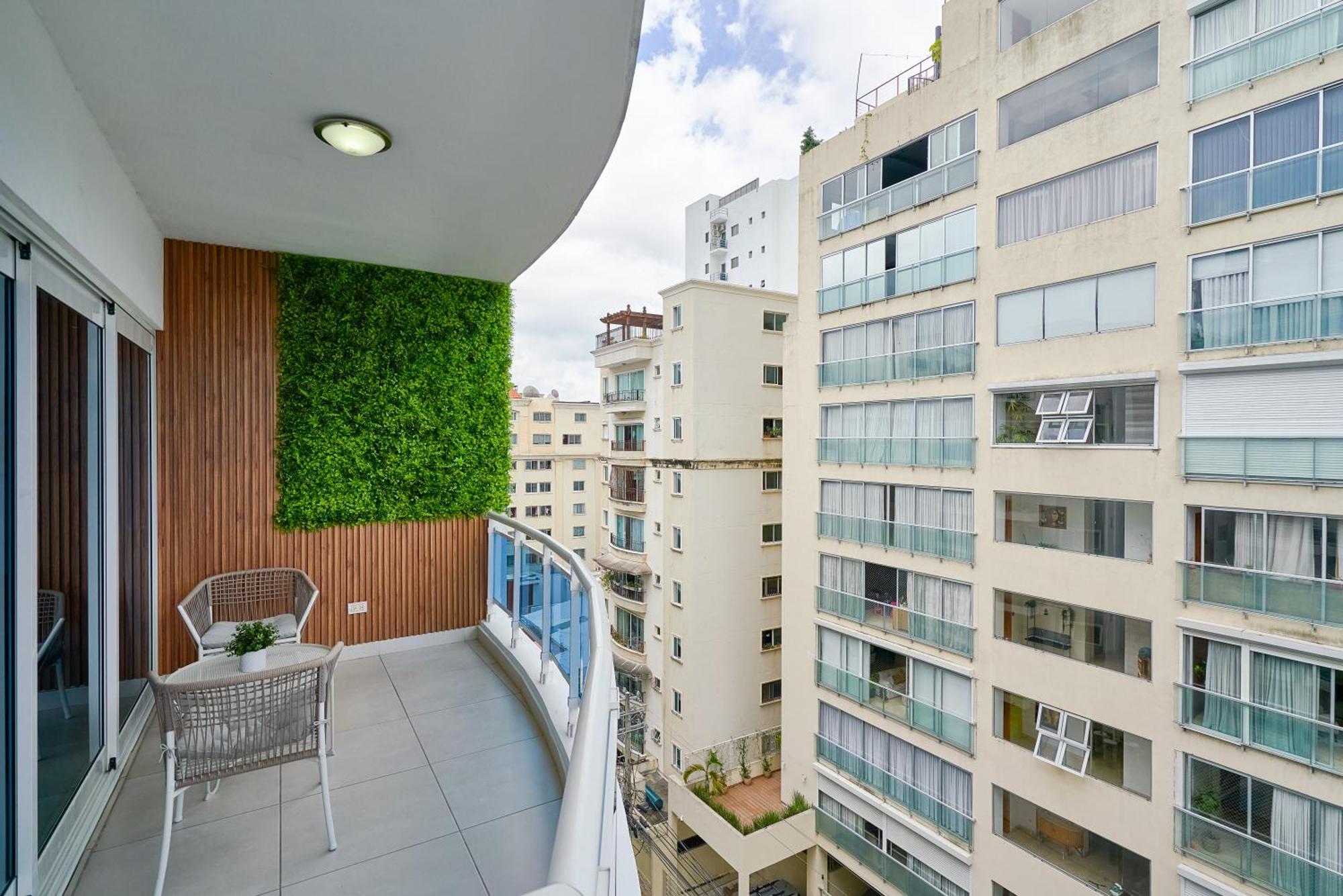 Park Tower Santo Domingo