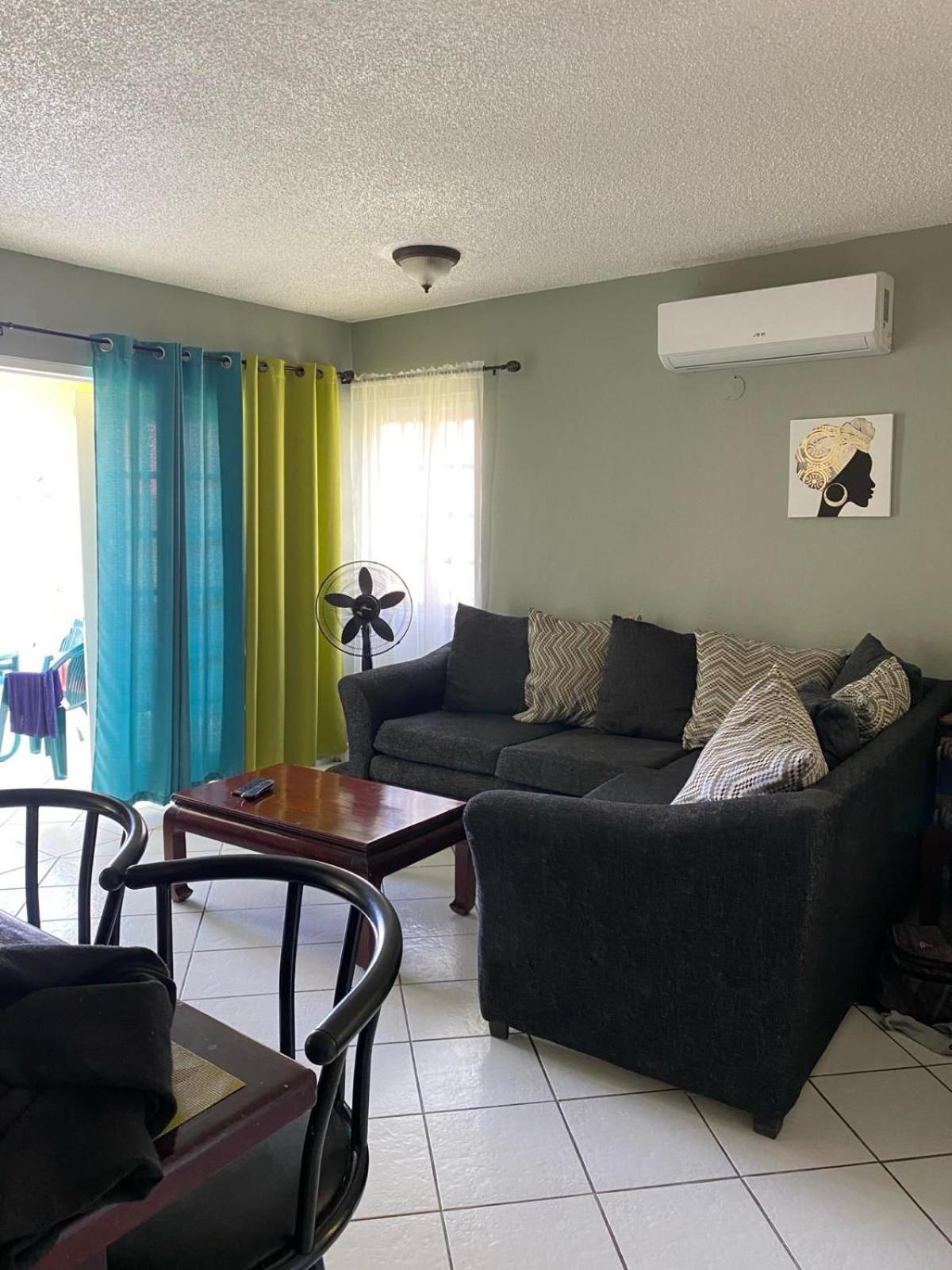 Mystic Ridge 3* Ocho Rios