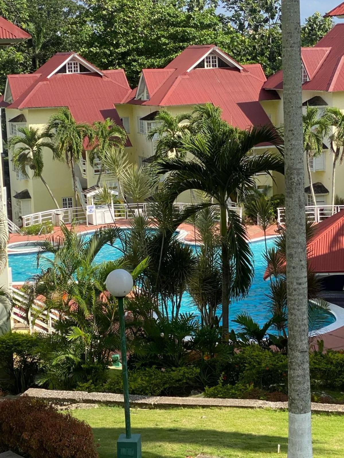 Mystic Ridge 3* Ocho Rios