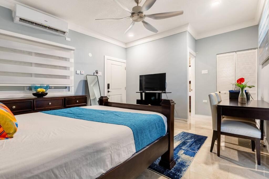 Serendipity On The Ocho Rios Villa *