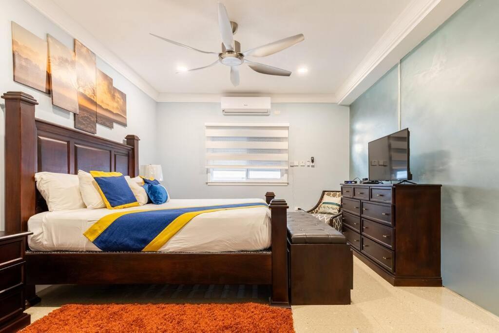 Serendipity On The Ocho Rios Villa Saint Ann's Bay