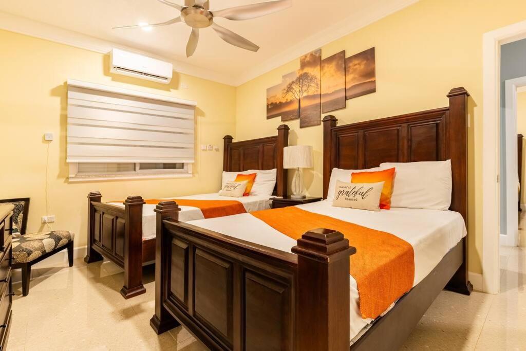 Serendipity On The Ocho Rios Villa *