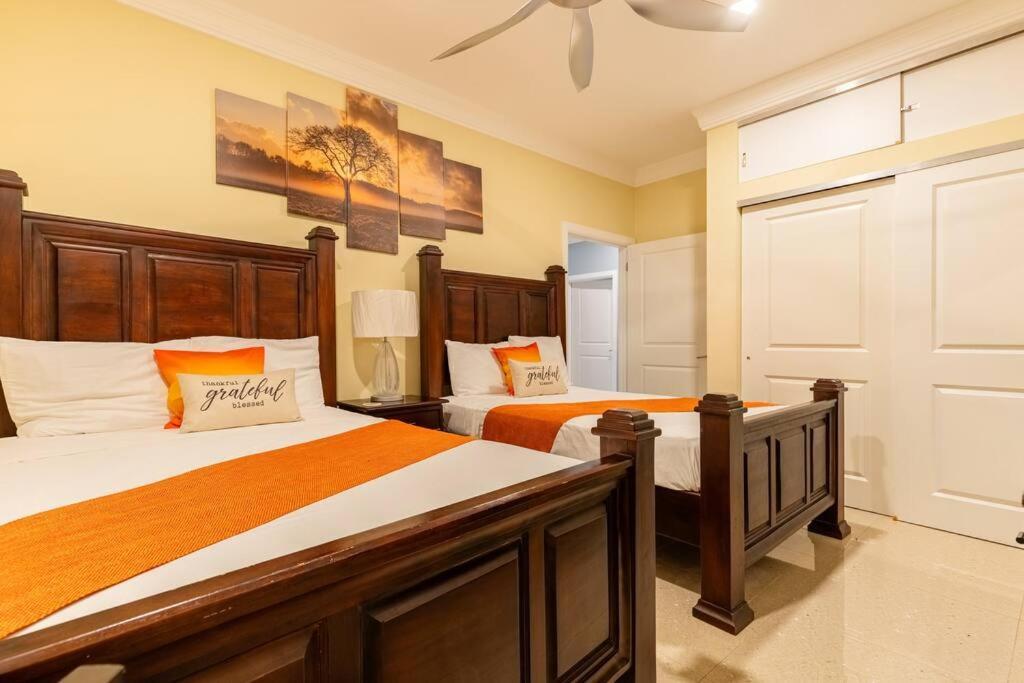 Villa Serendipity On The Ocho Rios *