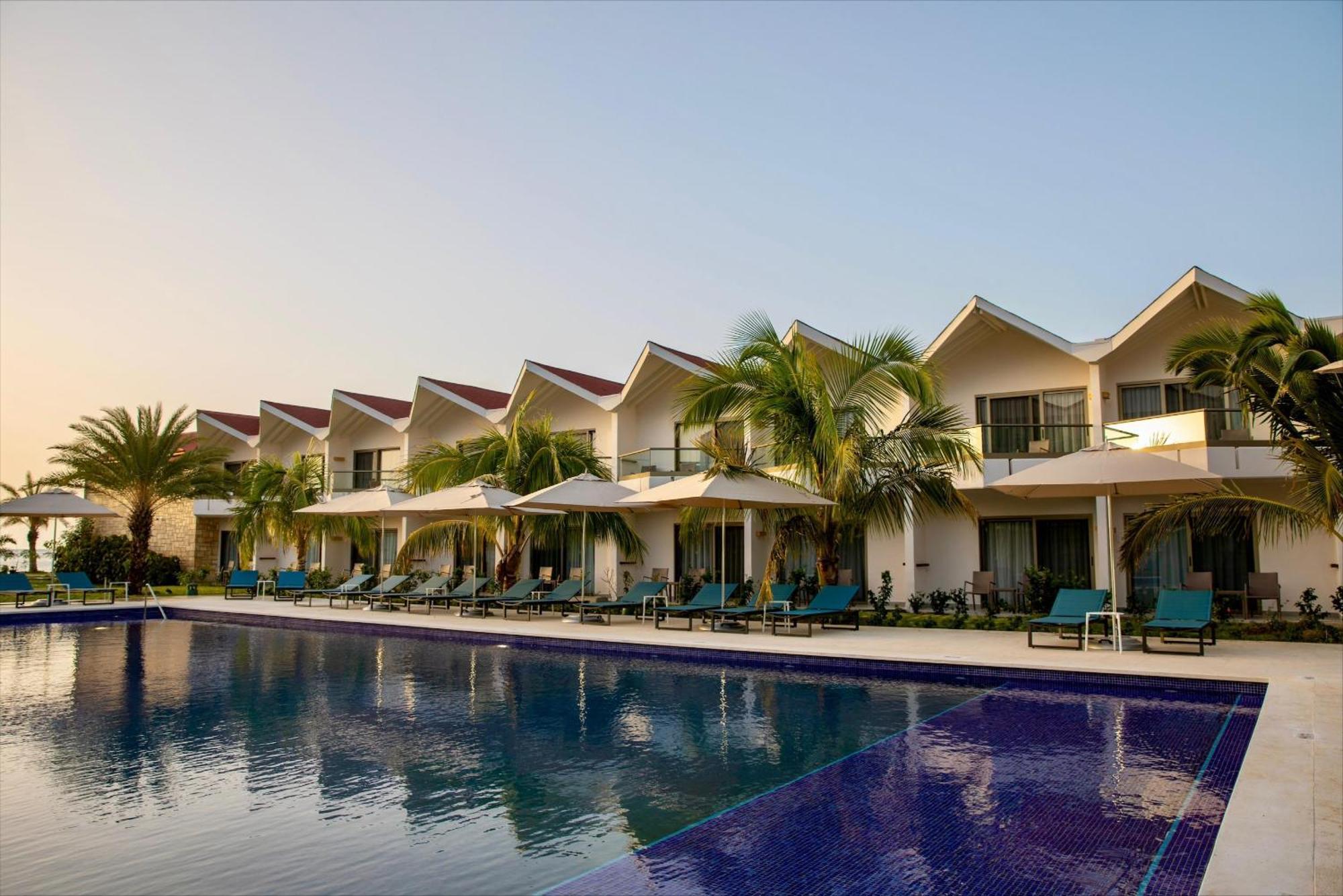 Royalton Chic Antigua, An Autograph Collection - Adults Only 5* St. John's