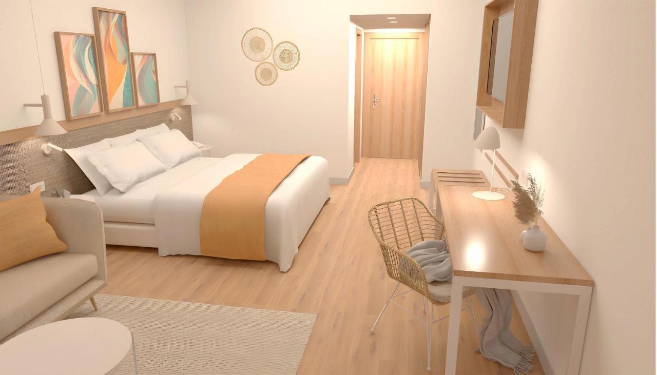 Be Live Collection Canoa