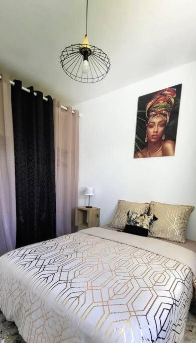 Magnifique Vue Apartment Le Gosier (Grande-Terre)