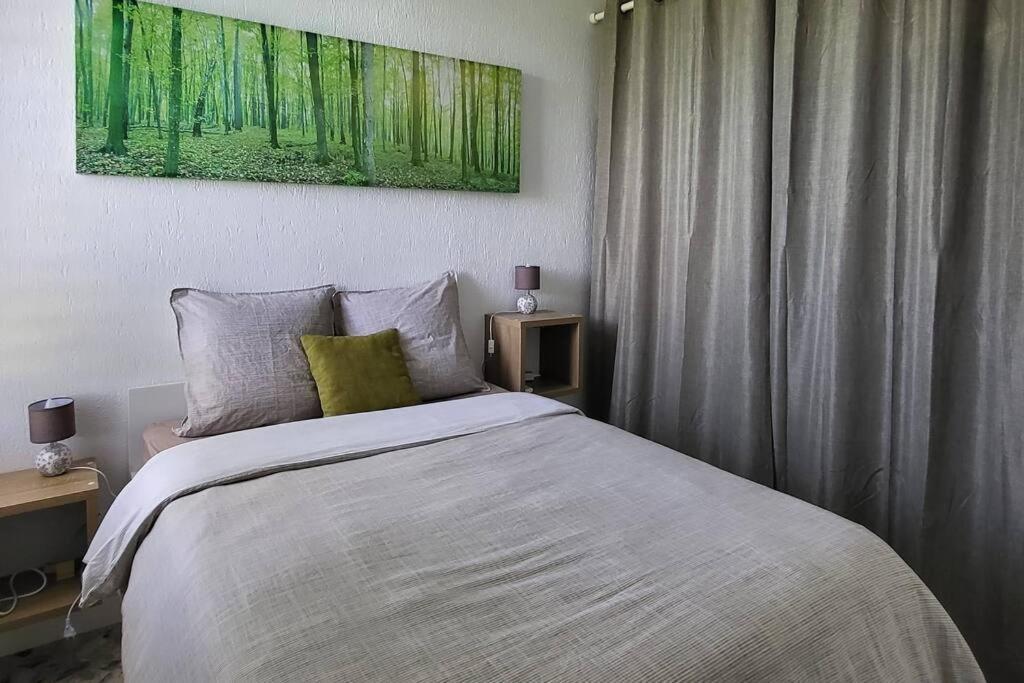 Apartment Magnifique Vue Le Gosier (Grande-Terre)