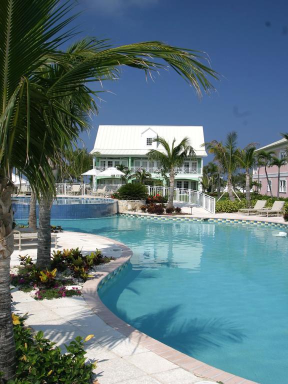 Resort Old Bahama Bay & Yacht Harbour West End