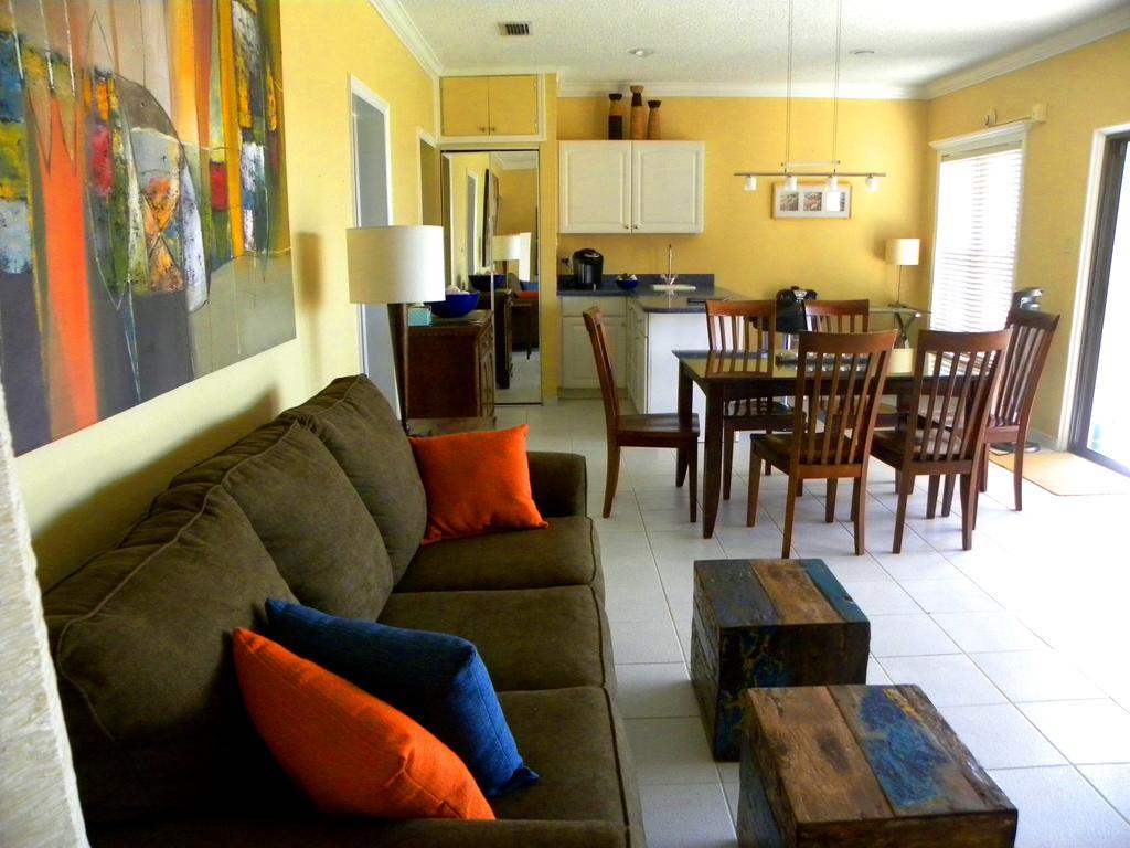 Apartment Georgetown Villas 311 *