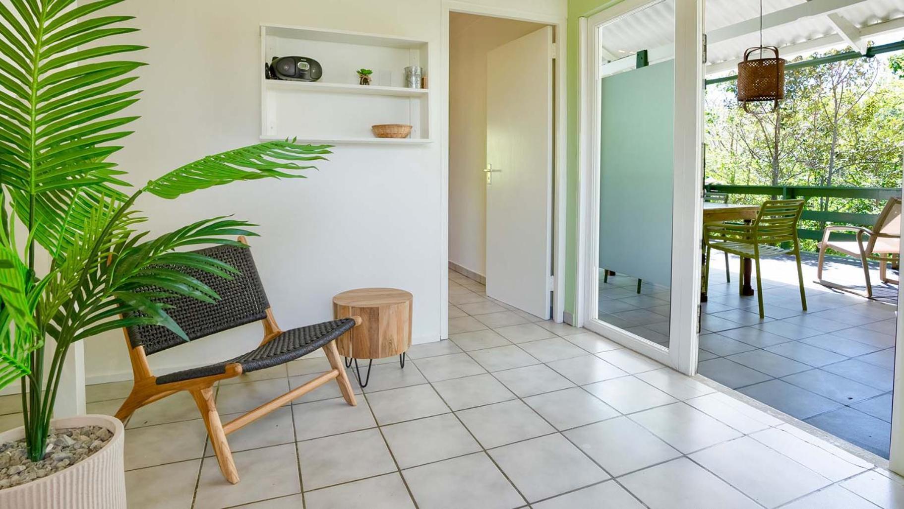 Dream Of The Flamingo Apartment *