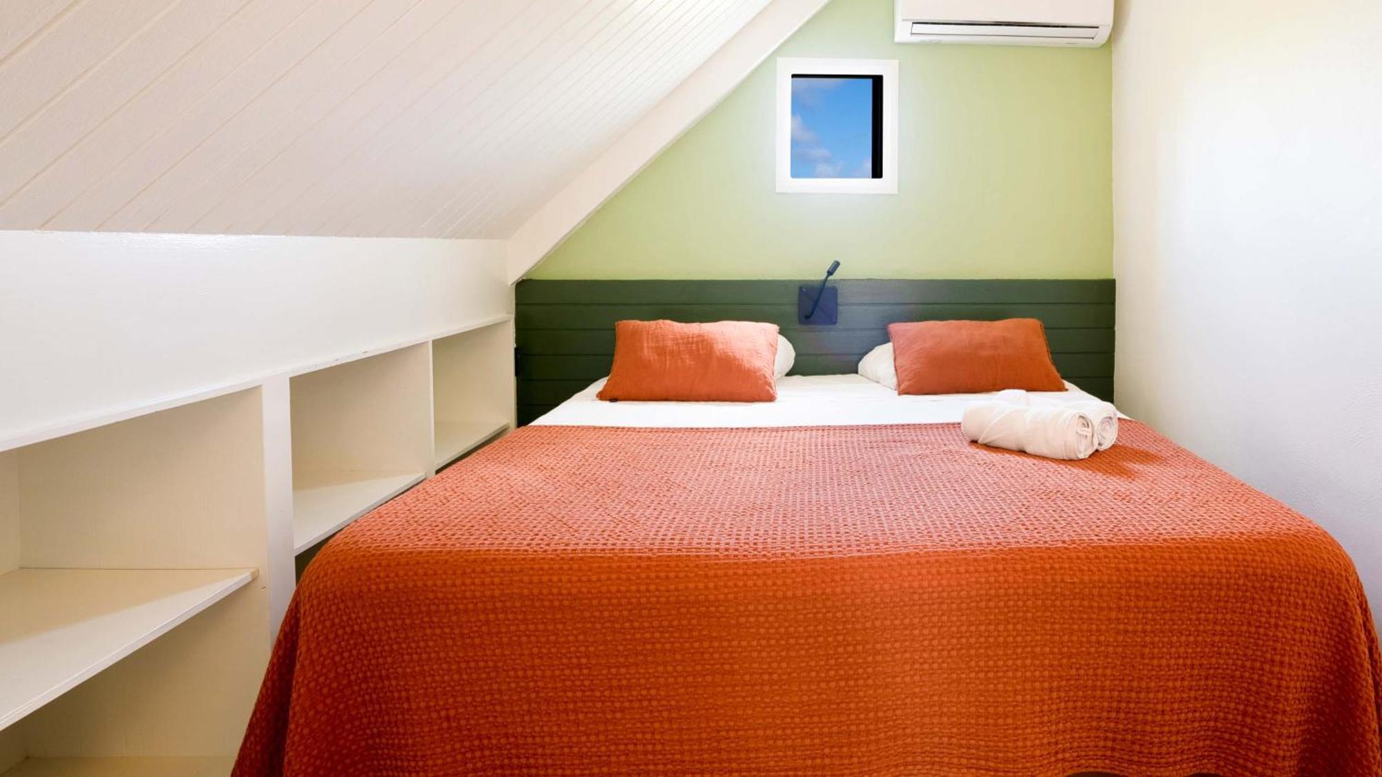 Apartment Dream Of The Flamingo *