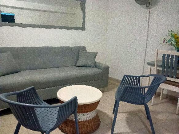 Costarena Beach 3*