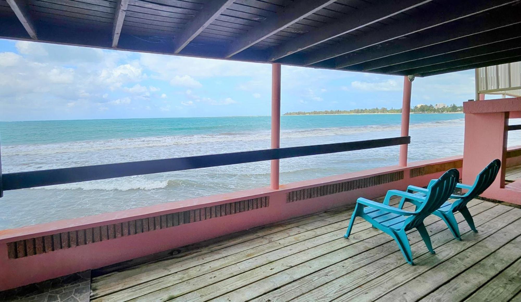 Selva Boutique - Oceanfront Retreat - Adults Only Hotel