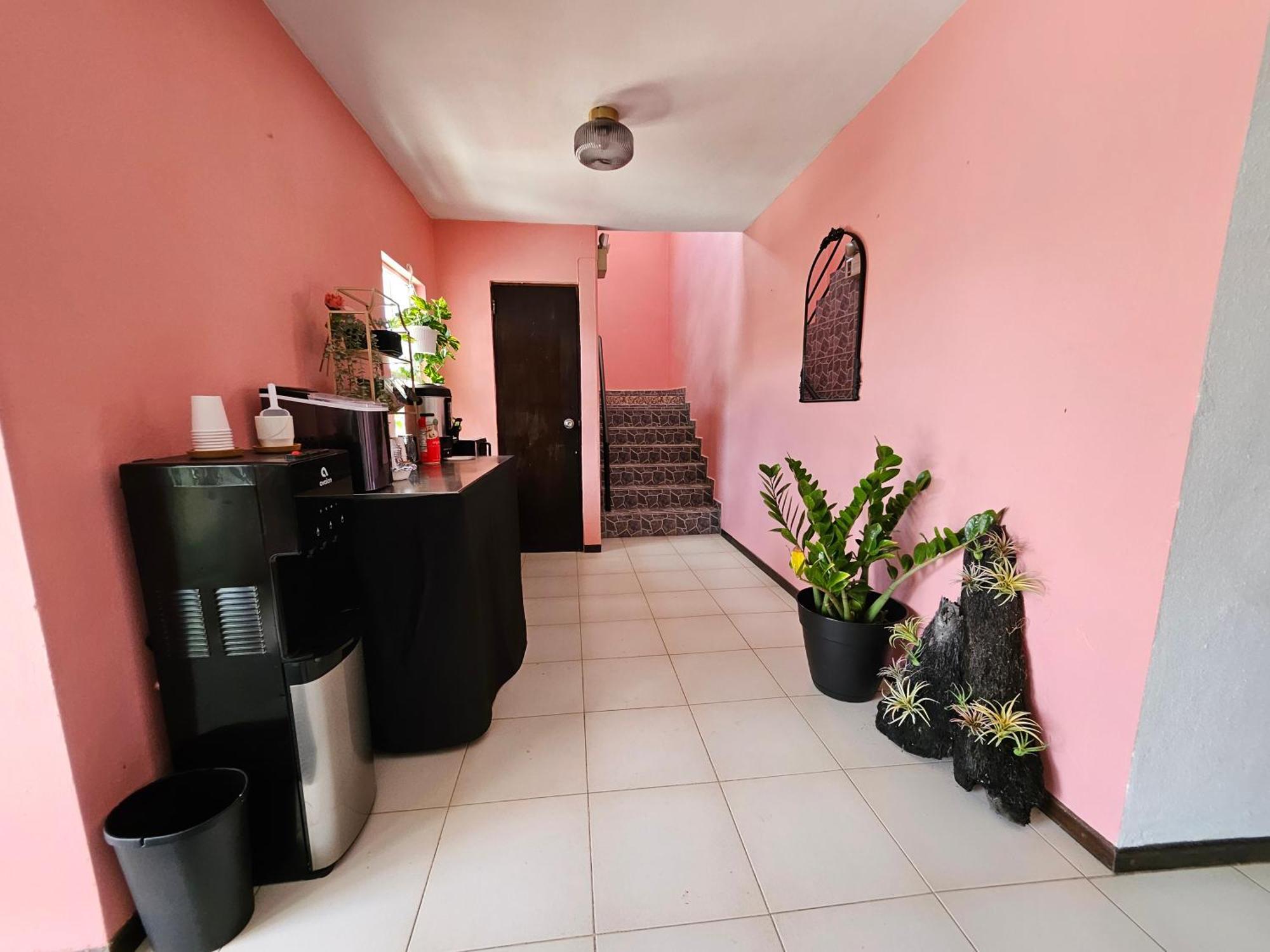 Selva Boutique - Oceanfront Retreat - Adults Only Hotel Luquillo