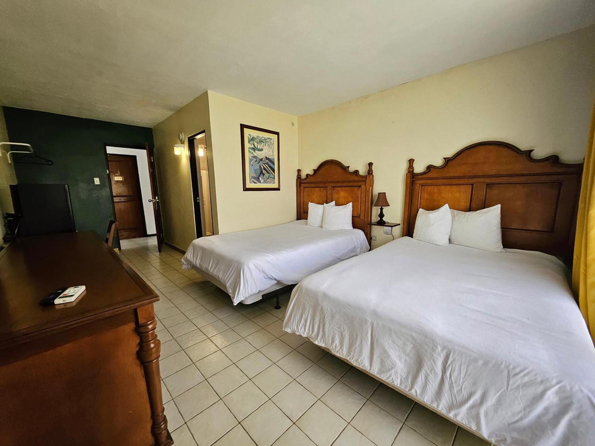 Hotel Selva Boutique - Oceanfront Retreat - Adults Only Luquillo