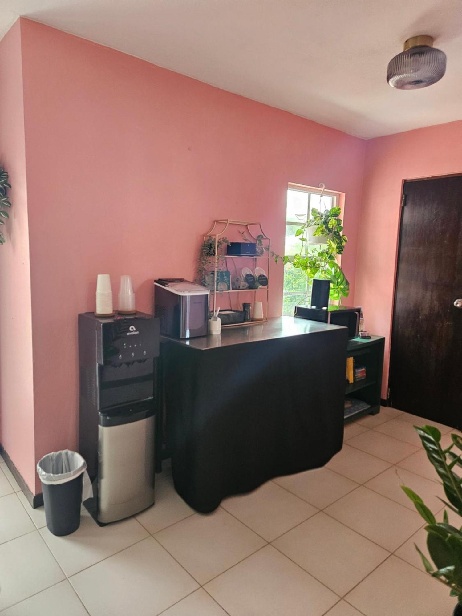 Selva Boutique - Oceanfront Retreat - Adults Only 4*