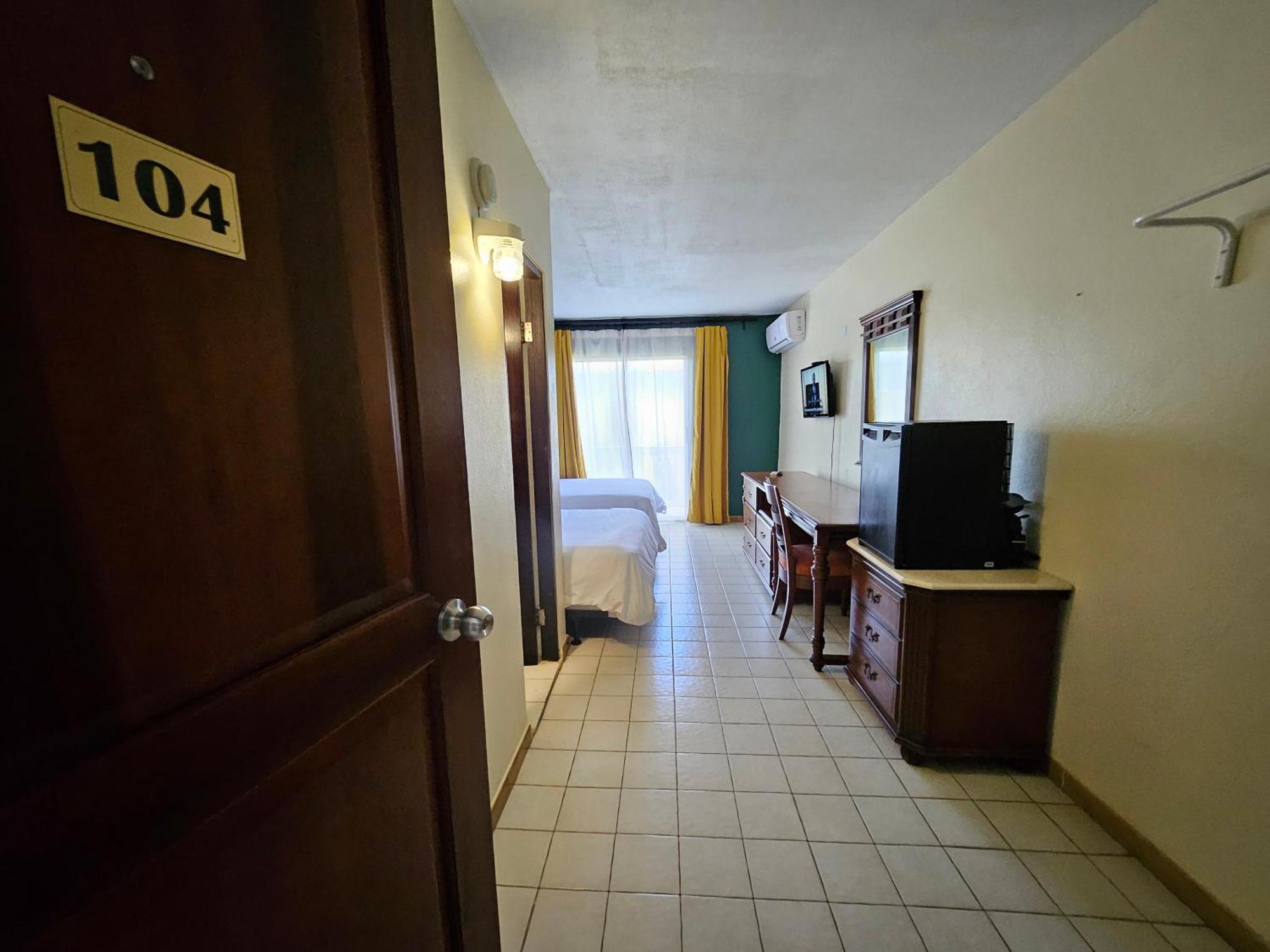 Selva Boutique - Oceanfront Retreat - Adults Only 4* Luquillo