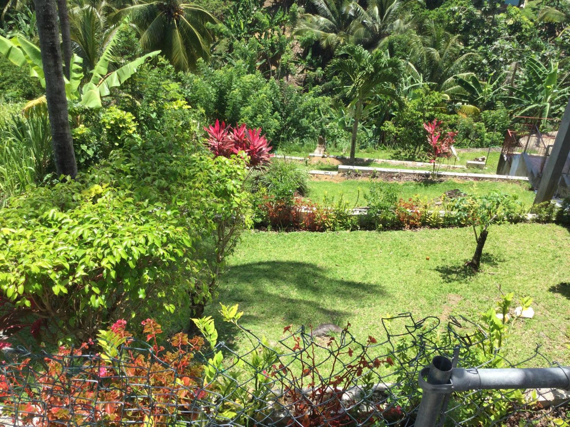 Apartment Housesleeps3-seaview-ac-parking-2br-nearbluelagoon *