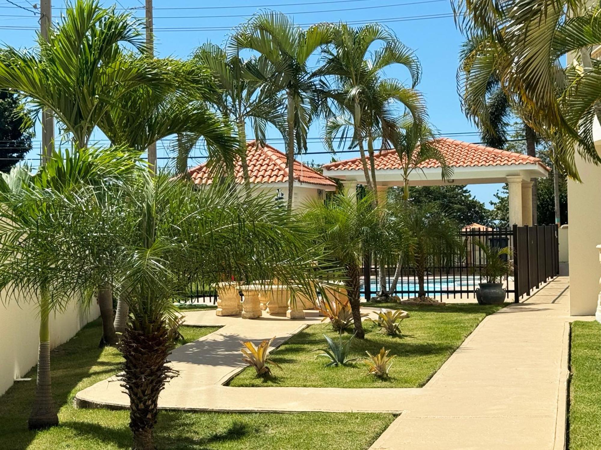 Ocean Luxe In Paradise - Les Des Dieux Rincon