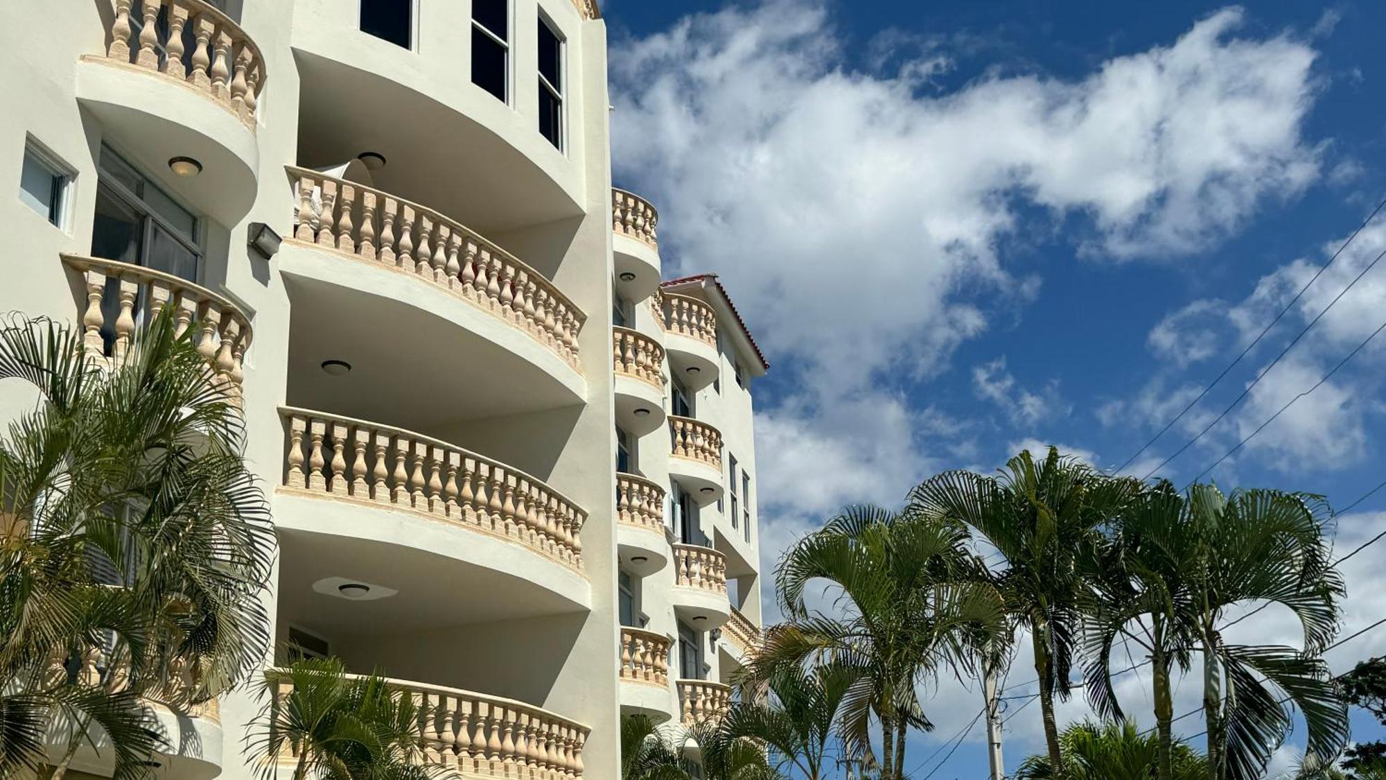 Ocean Luxe In Paradise - Le Paradis Royal *