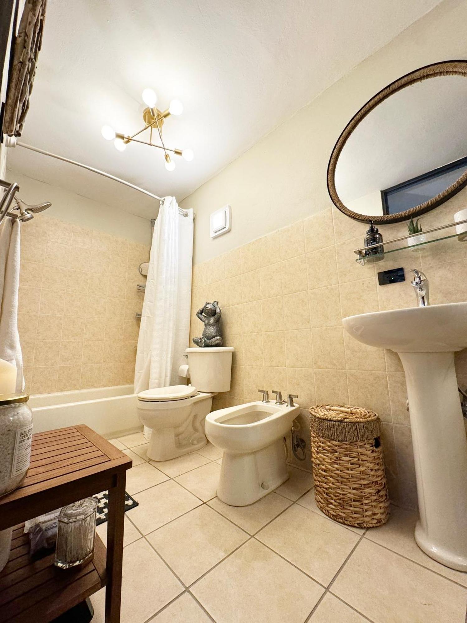 Ocean Luxe In Paradise - Les Des Dieux Apartamento *
