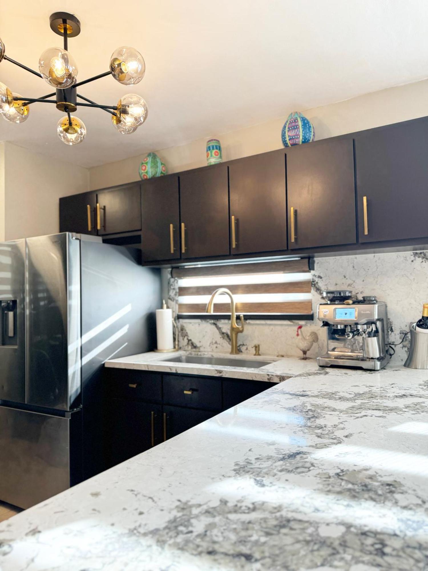 Ocean Luxe In Paradise - Les Des Dieux Apartamento