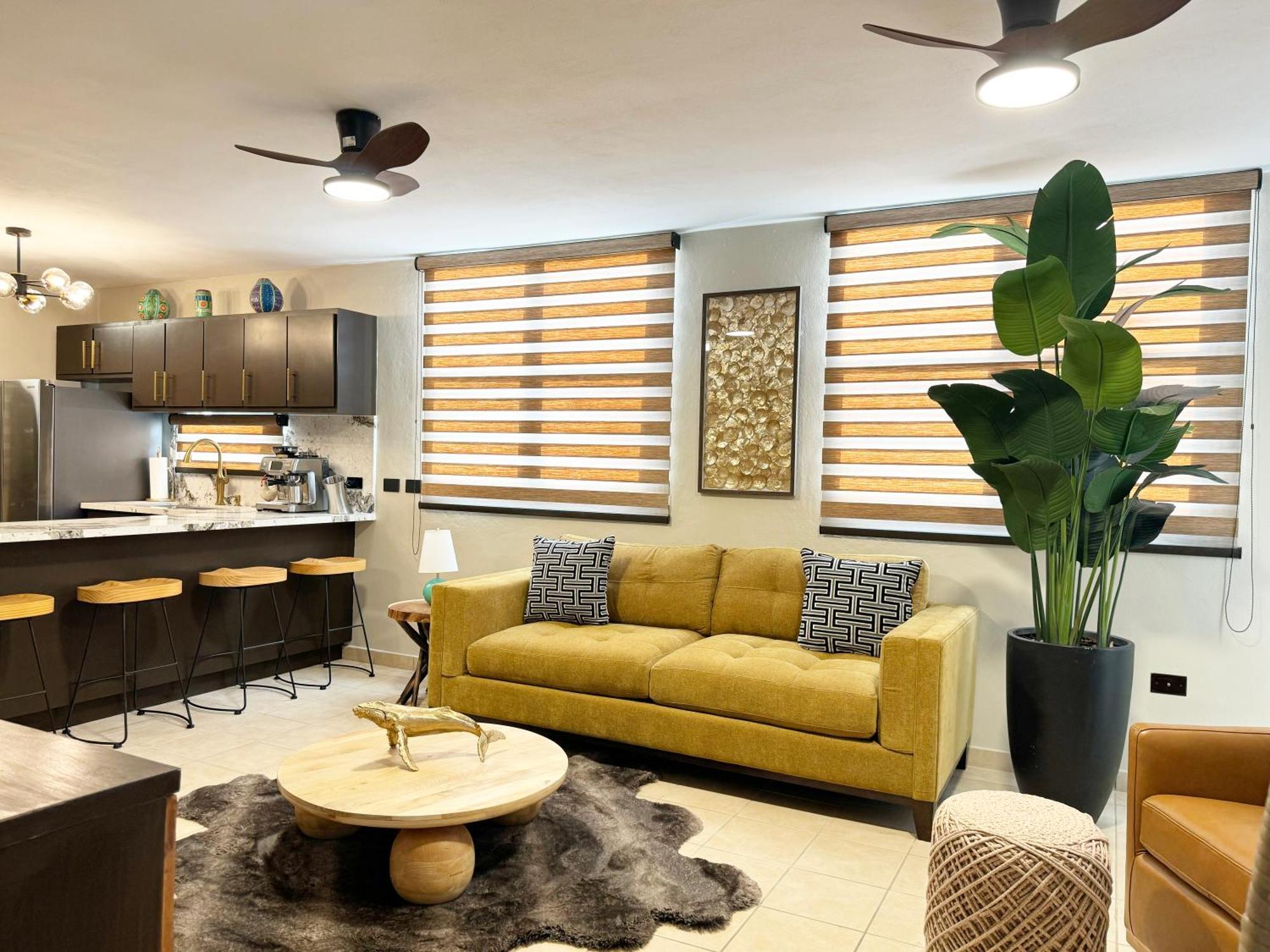 Ocean Luxe In Paradise - Les Des Dieux Apartamento Rincon