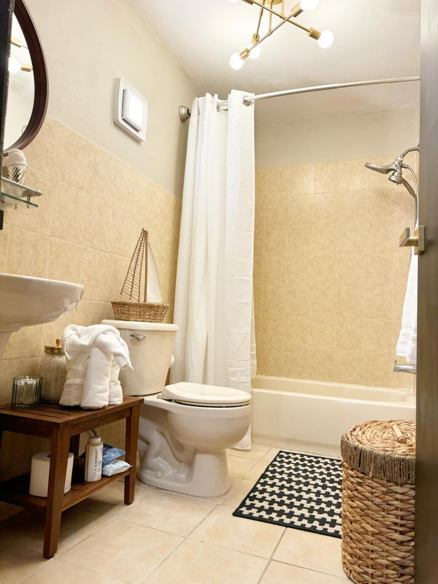 Ocean Luxe In Paradise - Les Des Dieux Apartamento