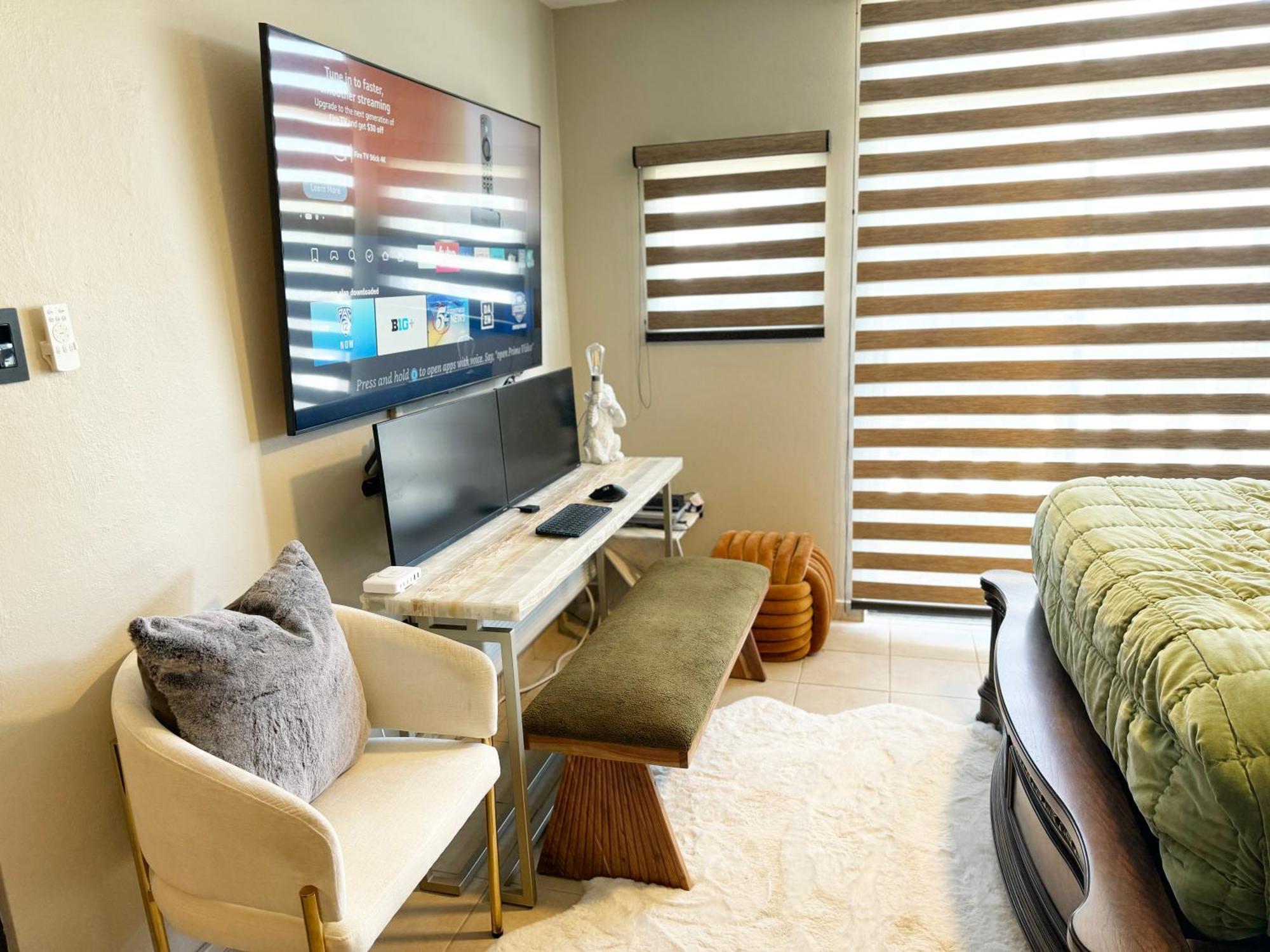 Apartamento Ocean Luxe In Paradise - Les Des Dieux Rincon