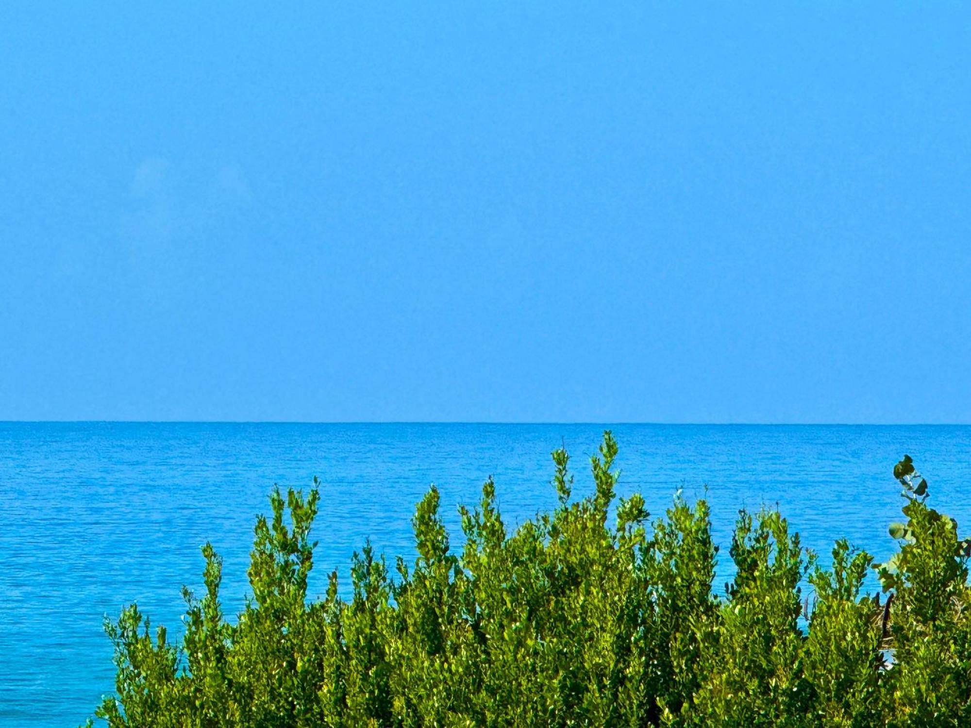 Ocean Luxe In Paradise - Les Des Dieux Apartamento