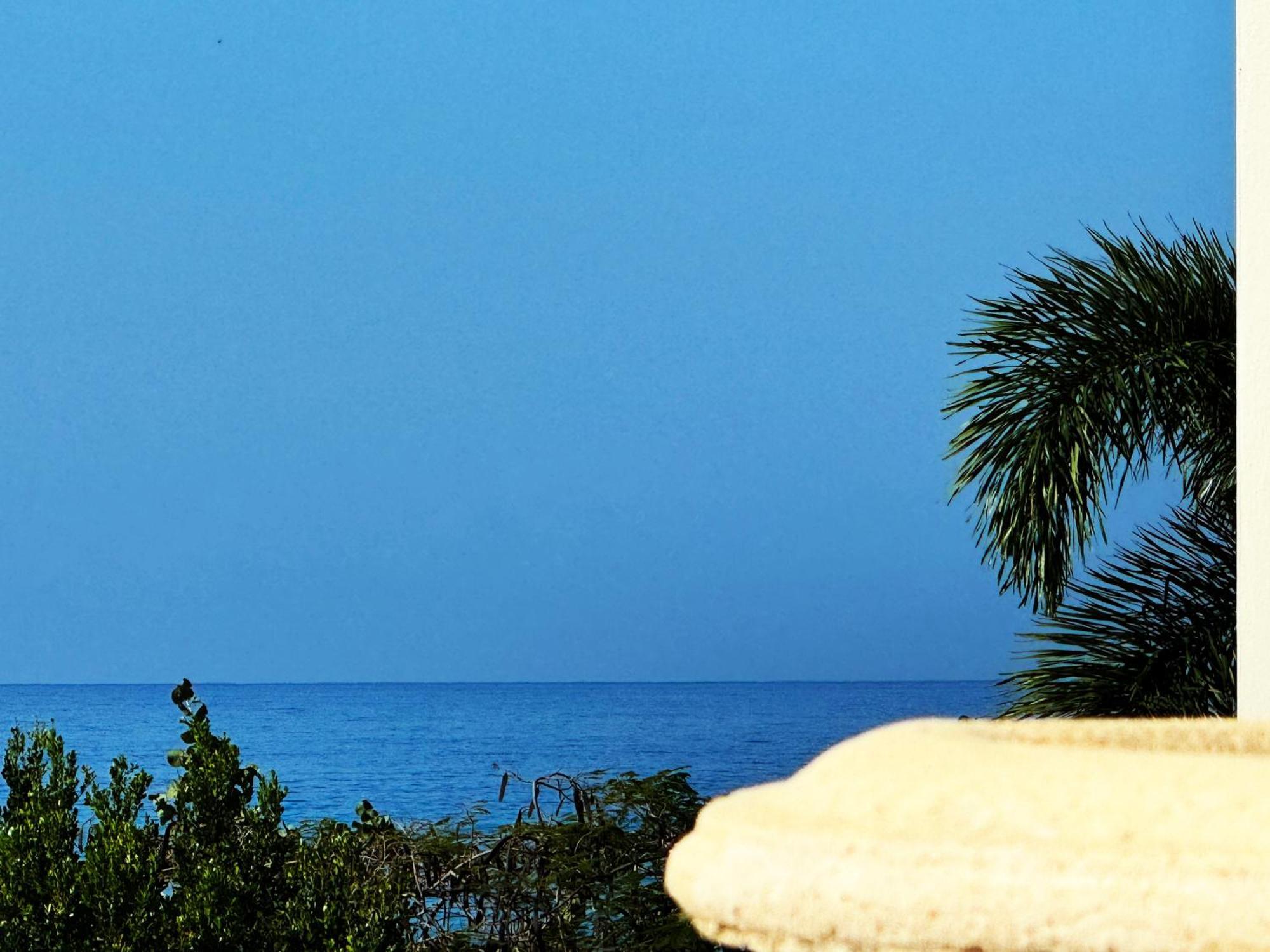 Apartamento Ocean Luxe In Paradise - Les Des Dieux Rincon