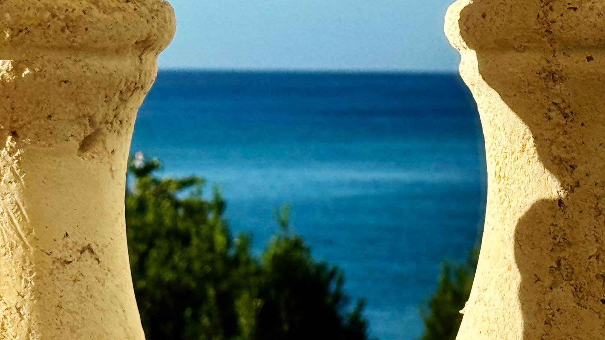 Apartamento Ocean Luxe In Paradise - Les Des Dieux Rincon