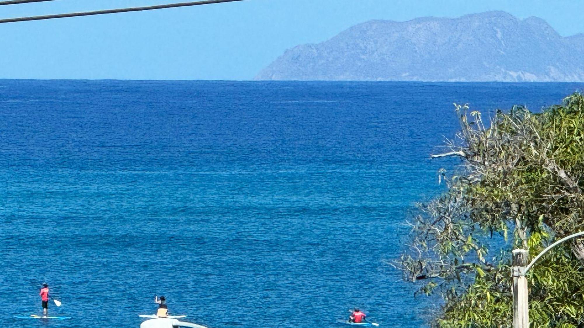 Ocean Luxe In Paradise - Les Des Dieux Apartamento Rincon