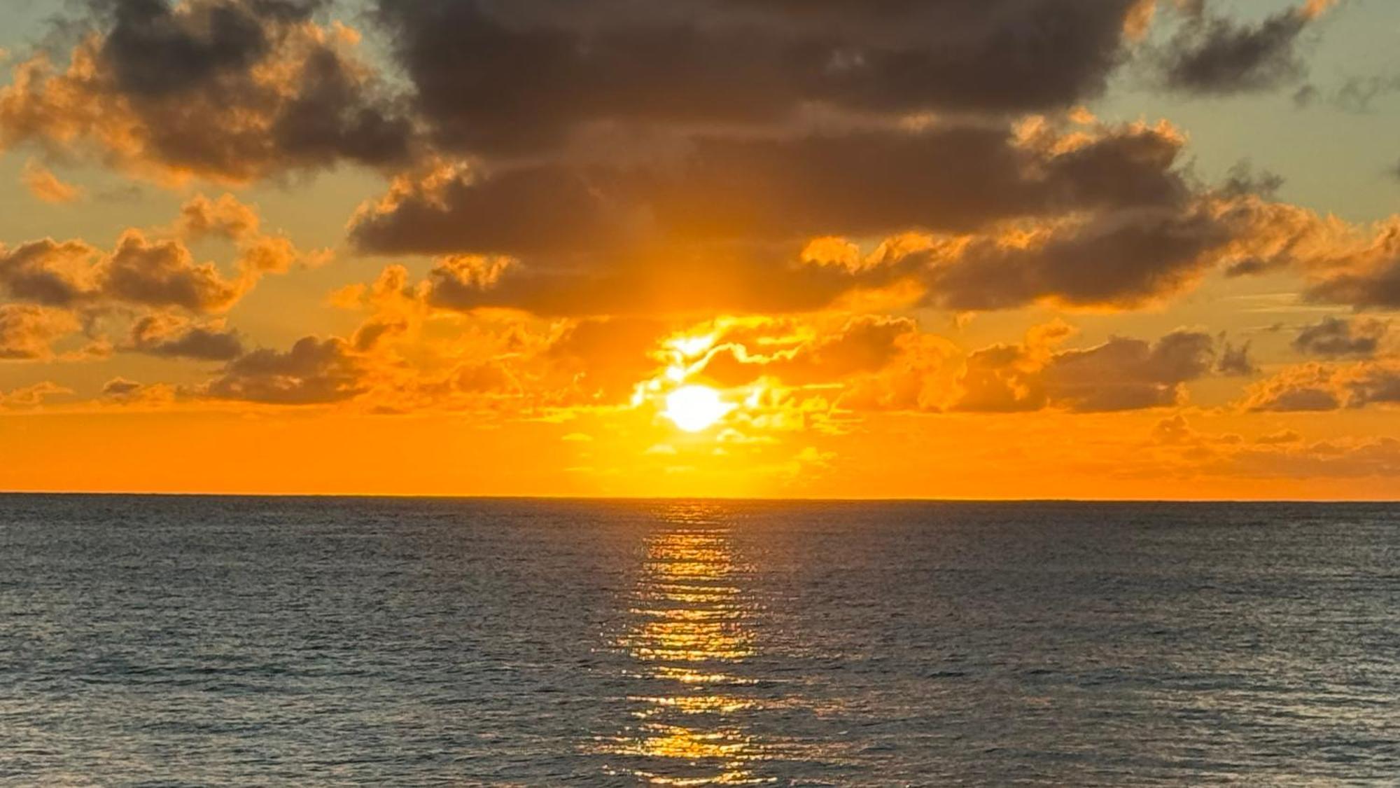 Apartamento Ocean Luxe In Paradise - Les Des Dieux *