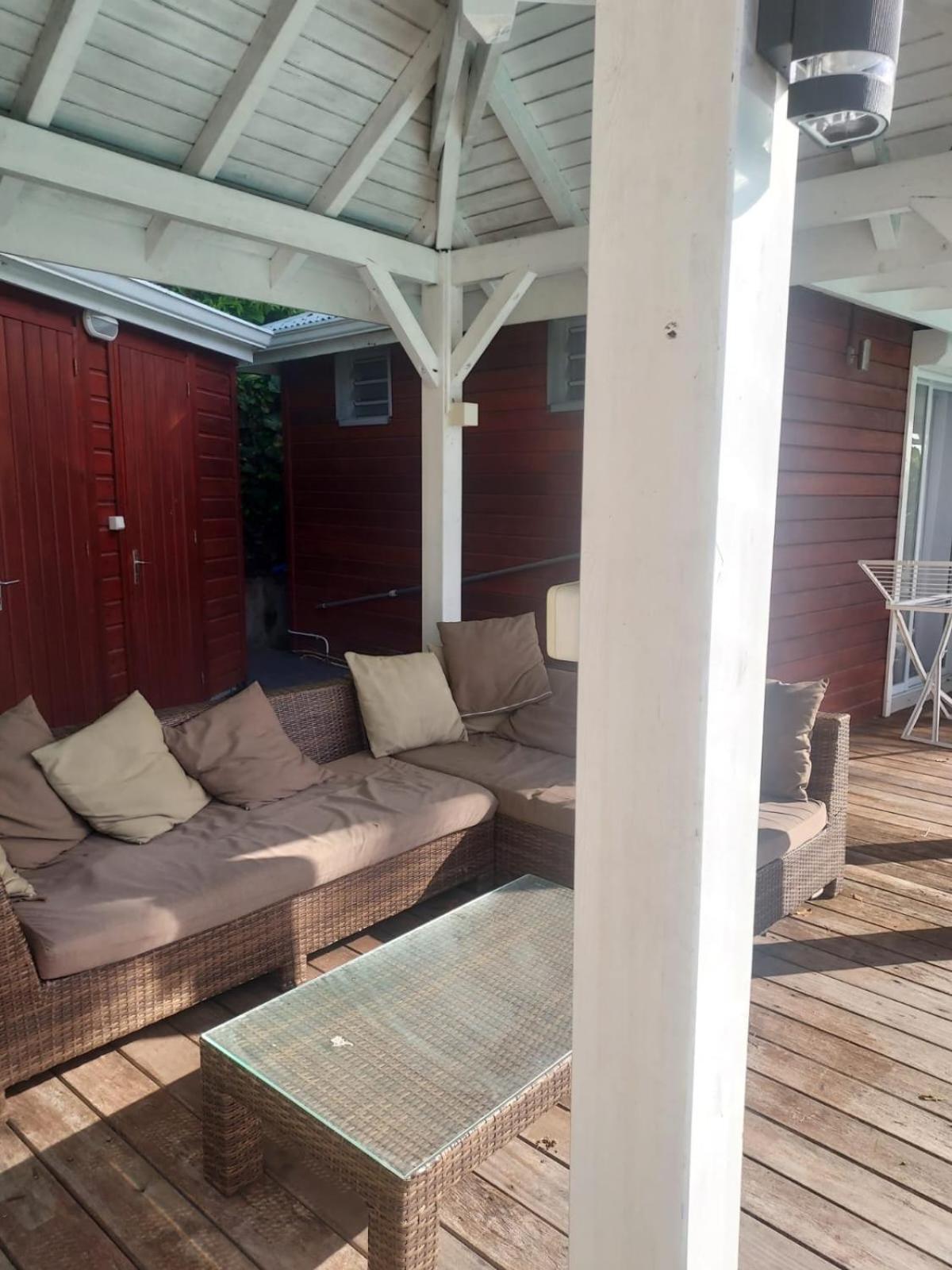 Location Dampierre Le Gosier (Grande-Terre)