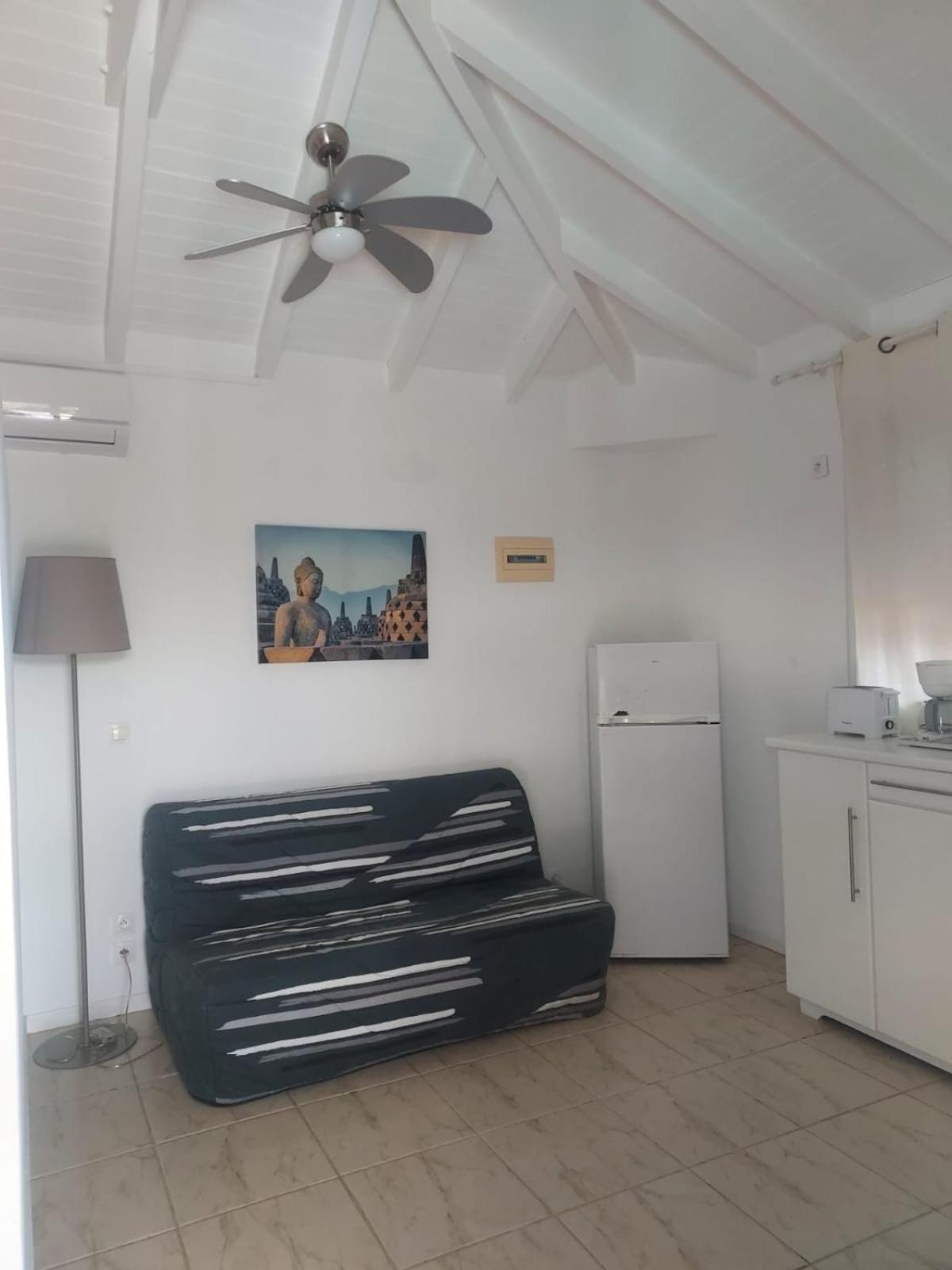 Apartamento Location Dampierre Le Gosier (Grande-Terre)