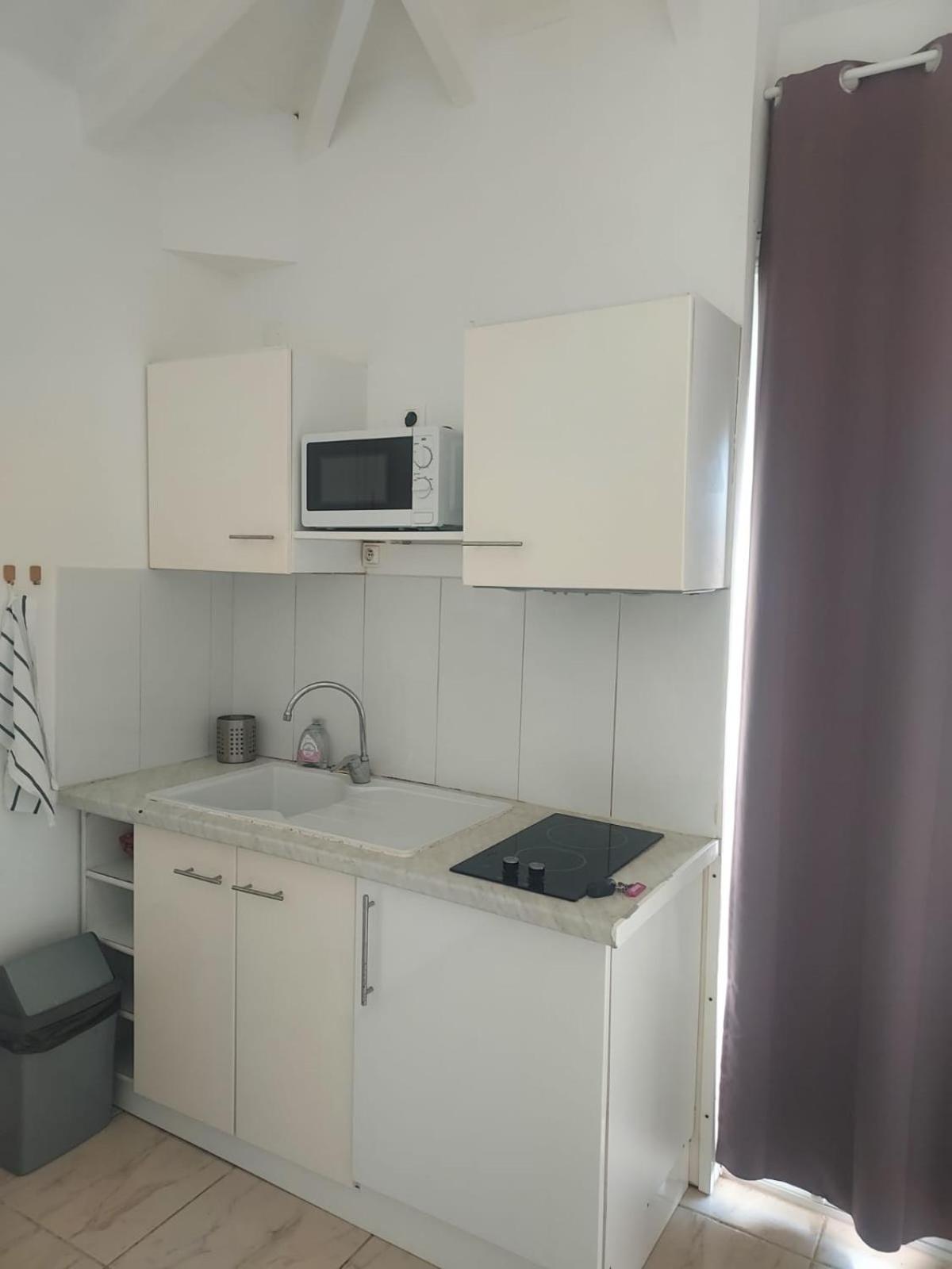 Location Dampierre Le Gosier (Grande-Terre)