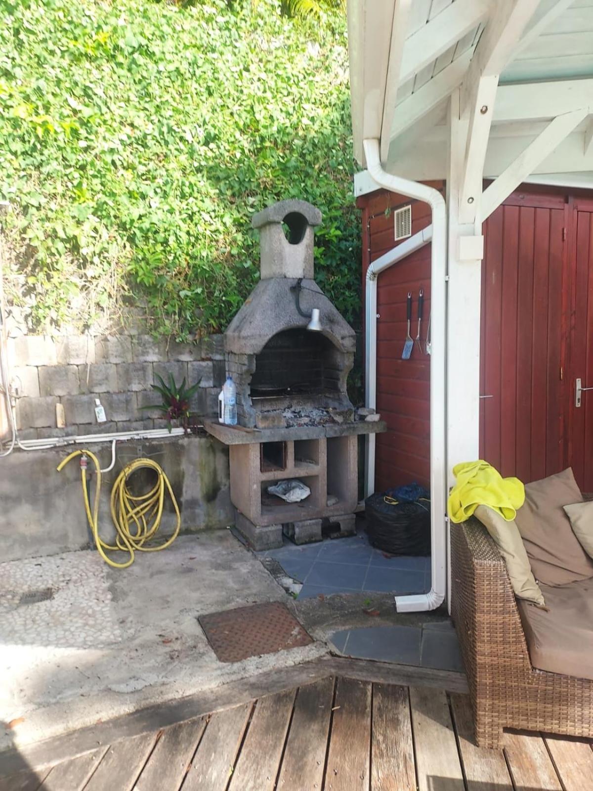 Location Dampierre