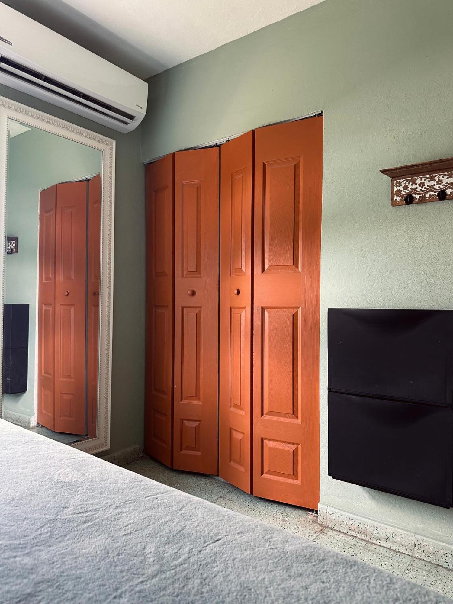 Sonsolea Guest house *