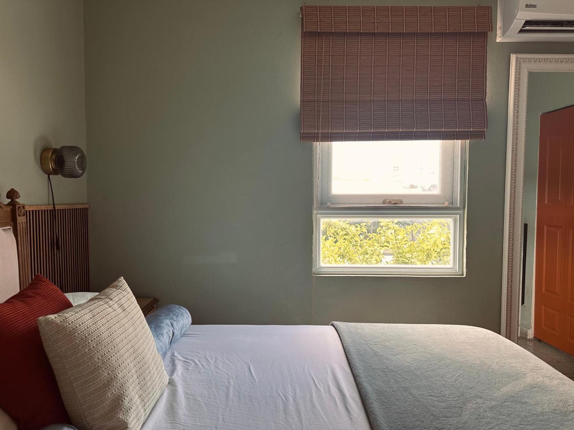 Guest house Sonsolea Luquillo