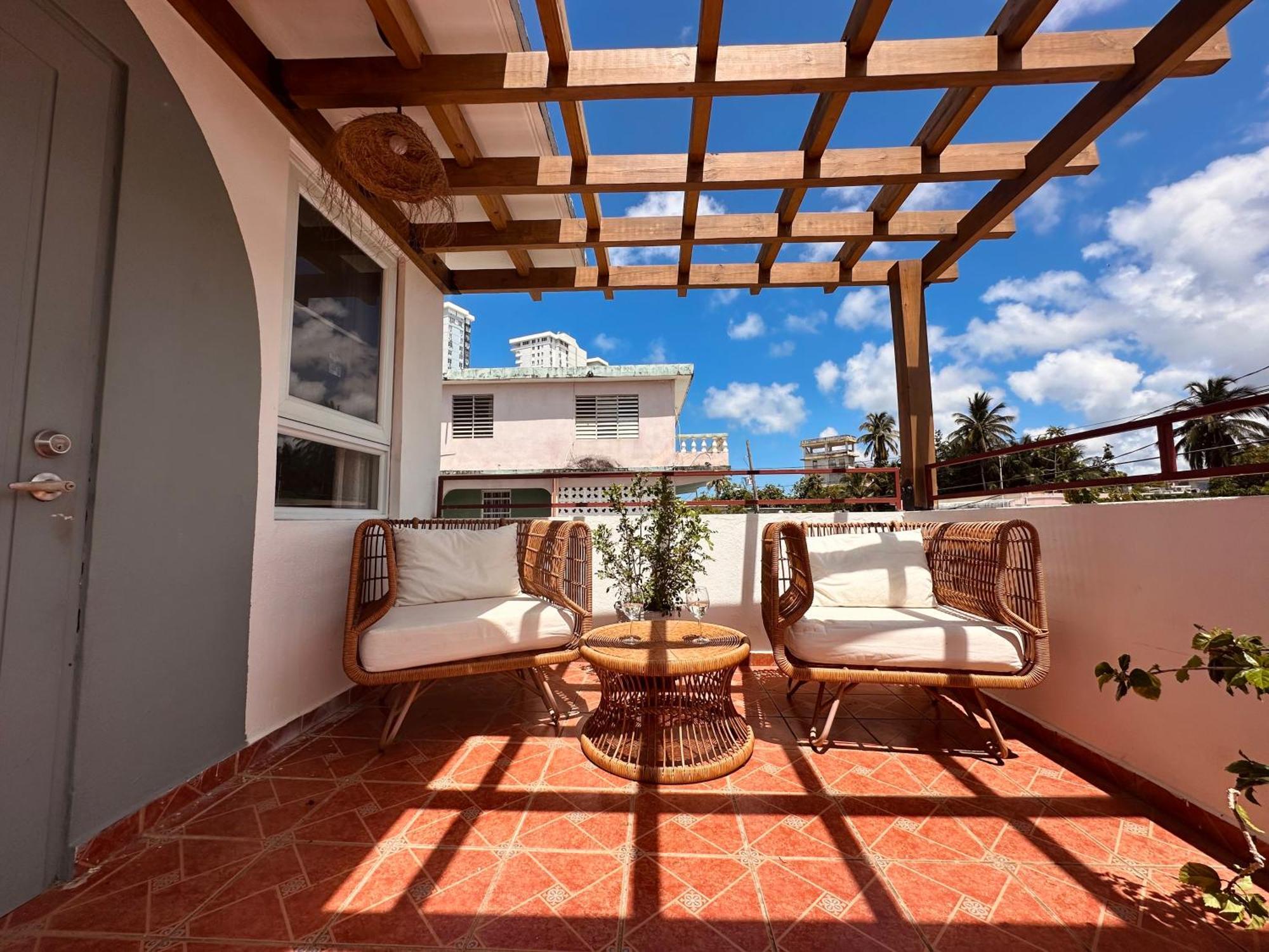Sonsolea Guest house