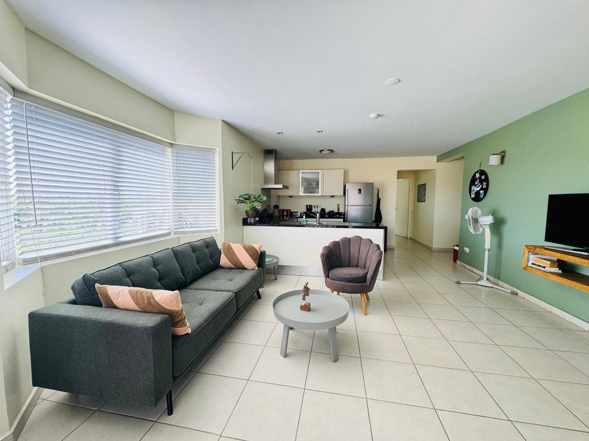 # - Ocean View - Fully Air Conditioned # *