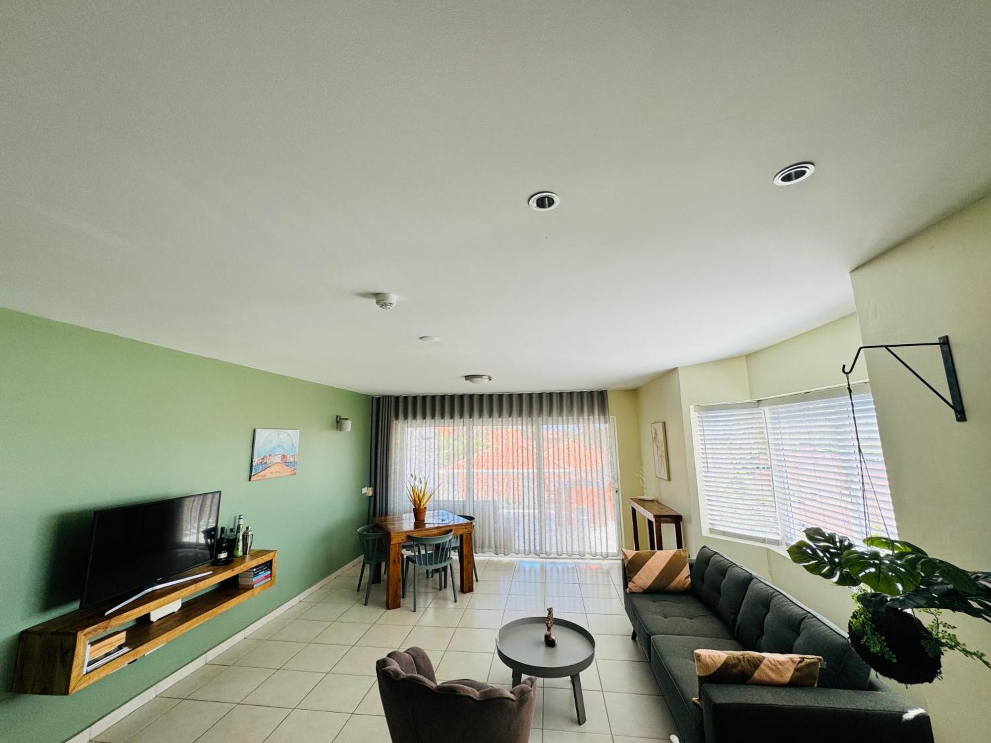 # - Ocean View - Fully Air Conditioned # Blue Bay