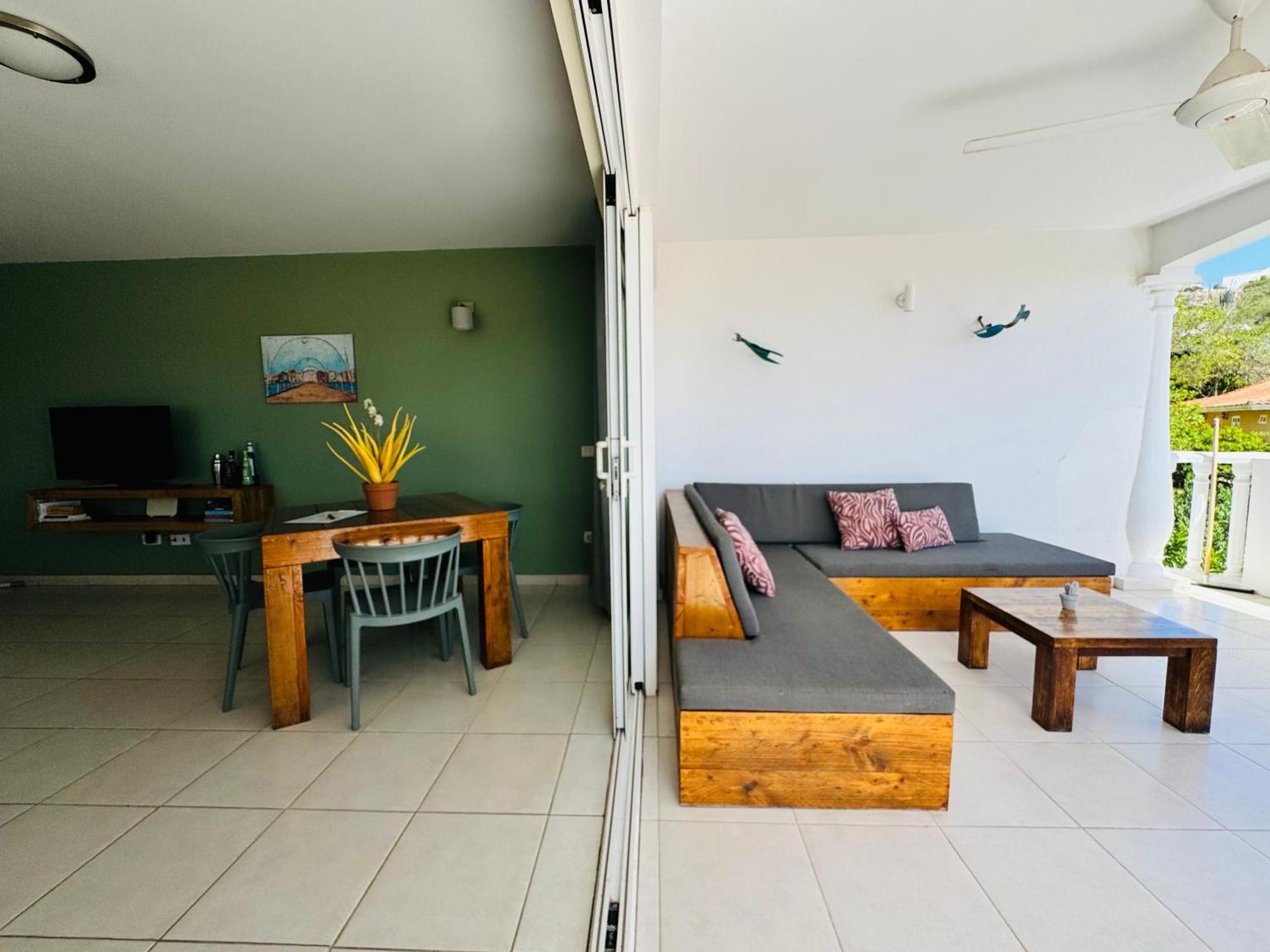 # - Ocean View - Fully Air Conditioned # * Blue Bay