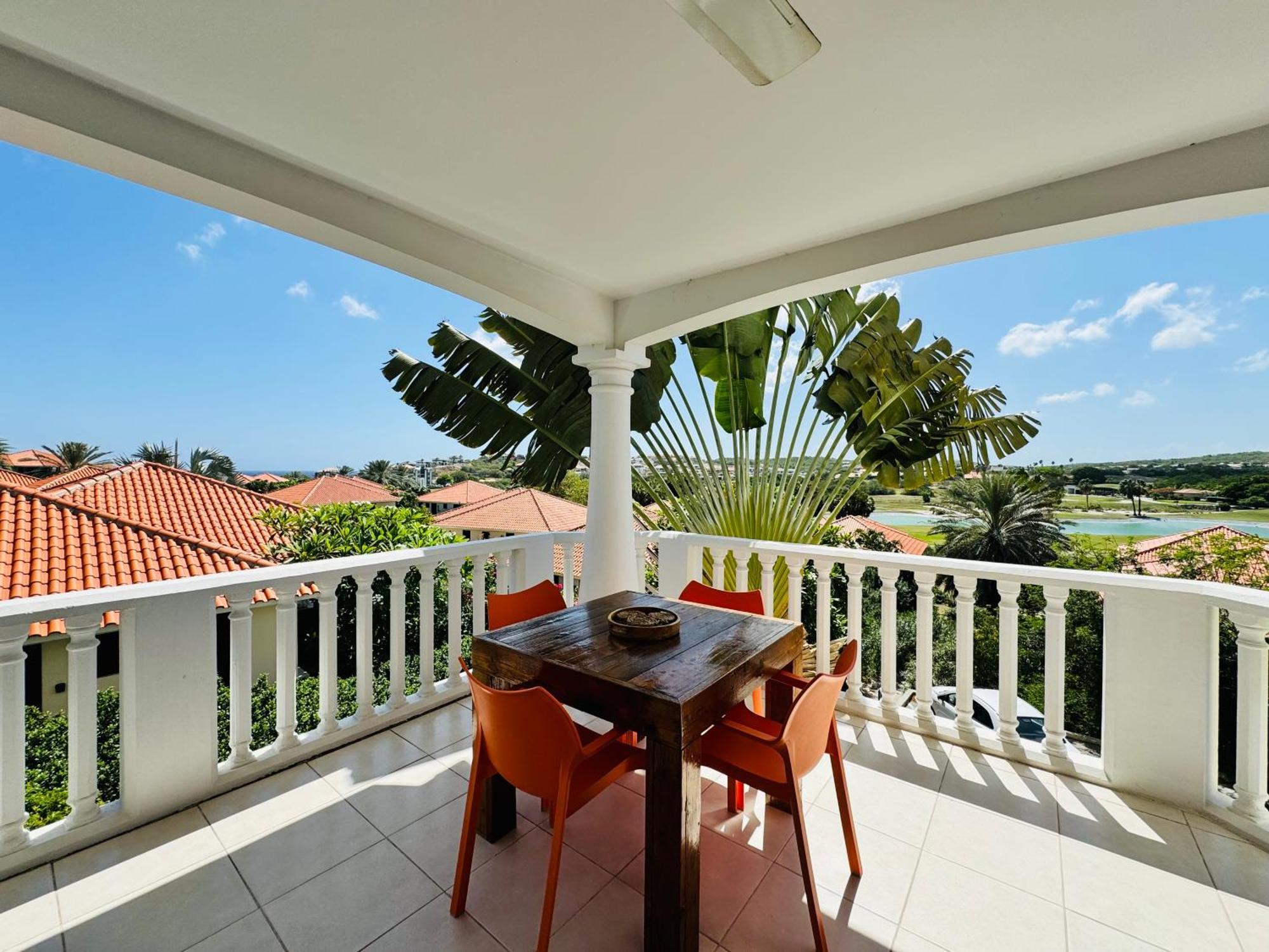 # - Ocean View - Fully Air Conditioned #
