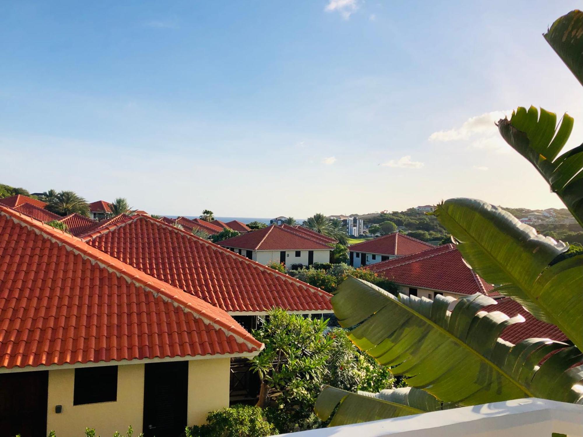 # - Ocean View - Fully Air Conditioned # Apartment *