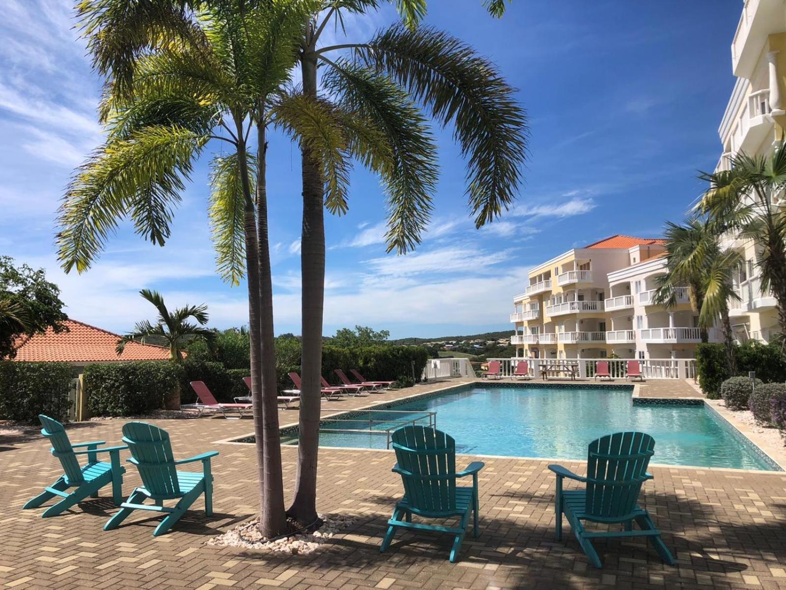 Apartment # - Ocean View - Fully Air Conditioned #