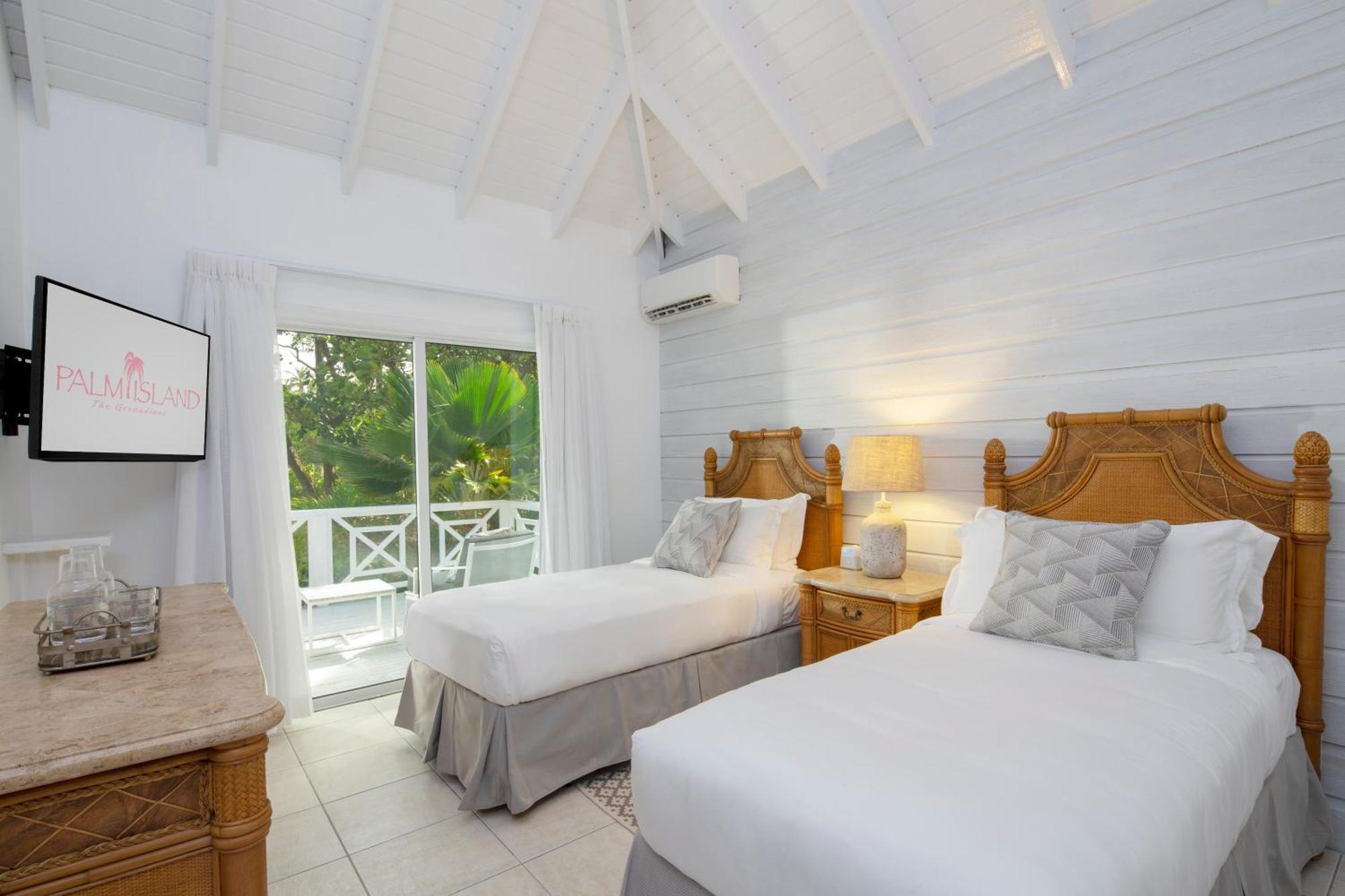 & Spa Resort Palm Island