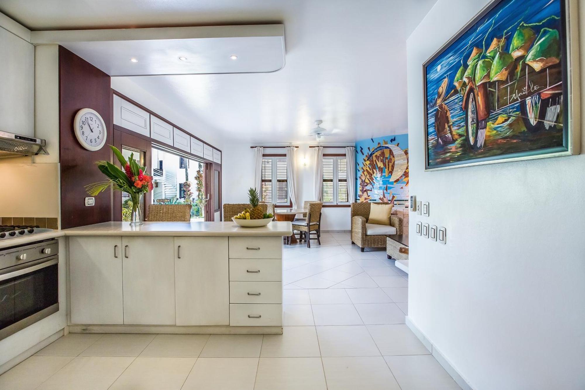 Aparthotel Palm Cabarete